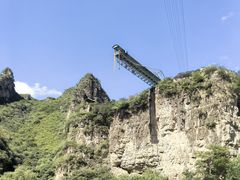 -龙庆峡风景区