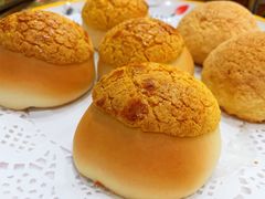 -海宝酒家(中山四路店)