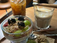 -咖法森林·咖啡  酒吧(天河店)