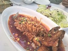 -丰收日·小海鲜·沪上家宴(顾村正大店)