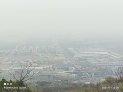 -阳台山自然风景区