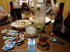 -Mx.cocktail bar