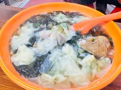 -阿麟馄饨(延长路店)