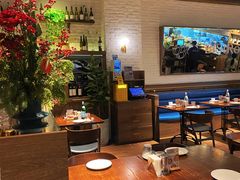 -Bistro 63 创意融合料理(广粤天地店)