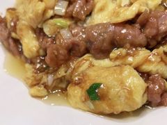 -清真牛街祥云轩门钉肉饼(左家庄店)