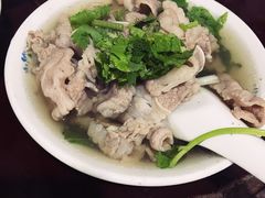 -车七孃苏稽跷脚牛肉(乐山店)