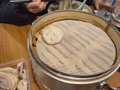 -金原鸭血粉丝汤·汤包·脆皮烤鸭(南京博物院店)