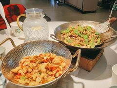 -费大厨辣椒炒肉(黄兴中心广场店)