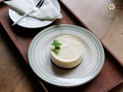 酸柠檬芝士-时光花园(白鹭洲店)