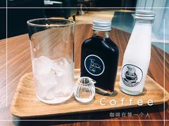 -fishtank鱼缸咖啡(三山街店)