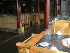 -老码头火锅(骡马市店)