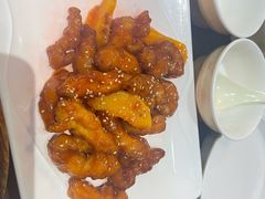 -北城香·新派淮扬菜(鼓楼店)