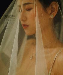 -菲林婚纱摄影工作室