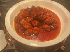 肉段-鼎香缘海鲜自助火锅烤肉(锦辉购物广场店)