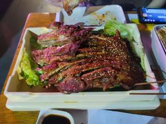 -木屋烧烤(白石洲店)