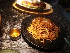 黑椒牛柳意大利面-水天堂西餐厅(余姚众安广场店)