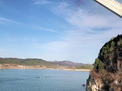 -北京金海湖景区