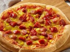 -必胜客(欧亚卖场店)