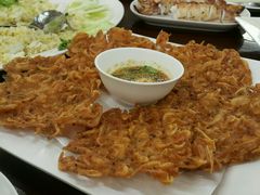 -大螃蟹海鲜餐厅