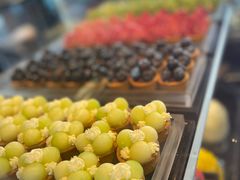 -广州富力君悦大酒店·凯菲厅