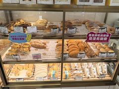 -蜂蝶来饼店(拱北总店)