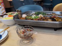 -鱼酷活鱼烤鱼(沈阳大悦城店)