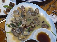 -食鸡公社辣子鸡·潍坊菜·烧烤