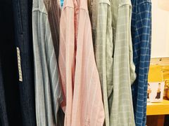 -MUJI无印良品(万科里店)