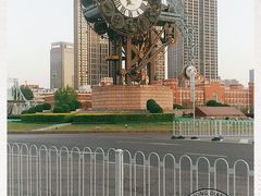 -世纪钟