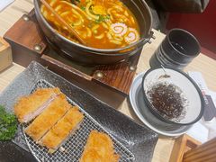 -胜博殿日式炸猪排(西红门店)