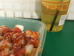 -孖记茶档·热腾茶餐(江南西plus店)
