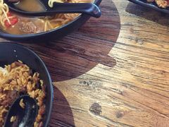 -老张牛肉面(天津万象城店)