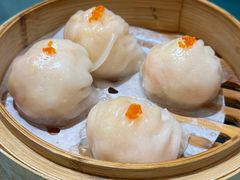 虾饺-六婶西关小厨(光塔路店)