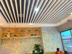 大堂-天府国麻辣香锅(李沧万达店)