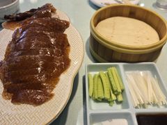 -正阳春烤鸭(华捷道店)