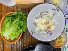 -高基五春川炒鸡排 韩国料理(威海总店)