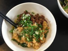 -秦云老太婆摊摊面(磁器口店)