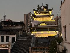-荔湾湖公园