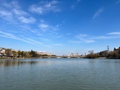 -南通濠河风景名胜区