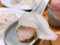-必点海鲜·鲅鱼水饺(鞍山西道店)