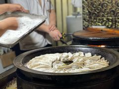 隔壁锅贴店-贵州米线(童家巷店)
