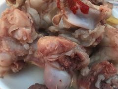 -有奴思烤肉·清真(正宁路店)