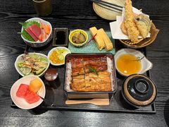 -玄白·炭烤活鳗(上海首店)