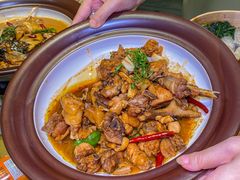 -U你·湖北家宴菜(南湖总店)