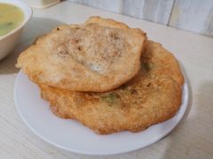 -老方子馅饼粥(台东店)