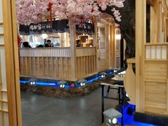 -九田家黑牛烤肉料理(石路天虹店)