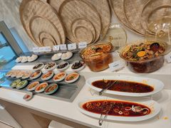 -第六季自助餐厅(北太平庄店)