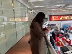 -上海和展广汽丰田4S店(老闵行店)