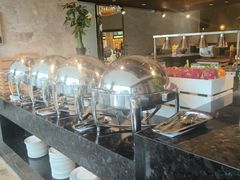 -美食汇·海鲜自助西餐厅·江门富力万达嘉华酒店