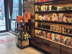 -星巴克(杭州桐庐立山国际店)